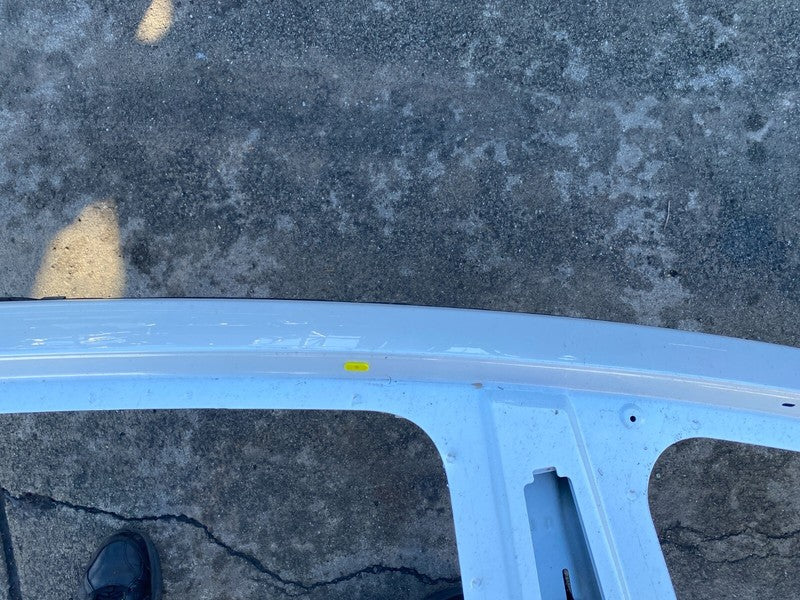 ⭕ 2020-2023 Tesla Model Y Right Structural B + C-Pillar Body Side Outer Frame RH