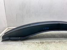 ⭕ 12-23 Model S MS Rear Bumper Energy Absorber Impact Reinforcement 1041685-00-A