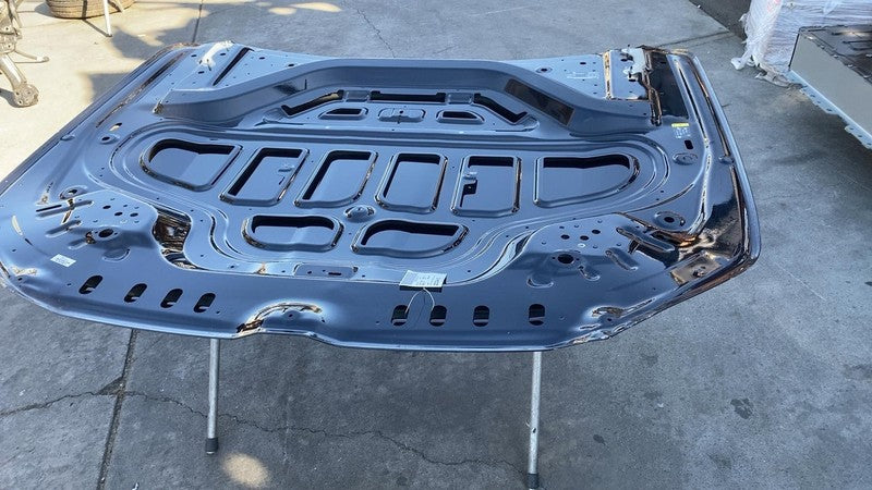 ⭕ 2024 2025 BMW I5 530i G60 Front Hood Bonnet Shell Panel Cover Assembly OEM