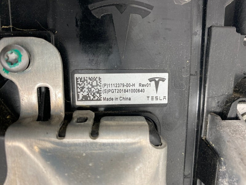 1112379-00-H ⭕ 2016-2021 Tesla Model S MS Autopilot Assist Computer Control Assistance Module