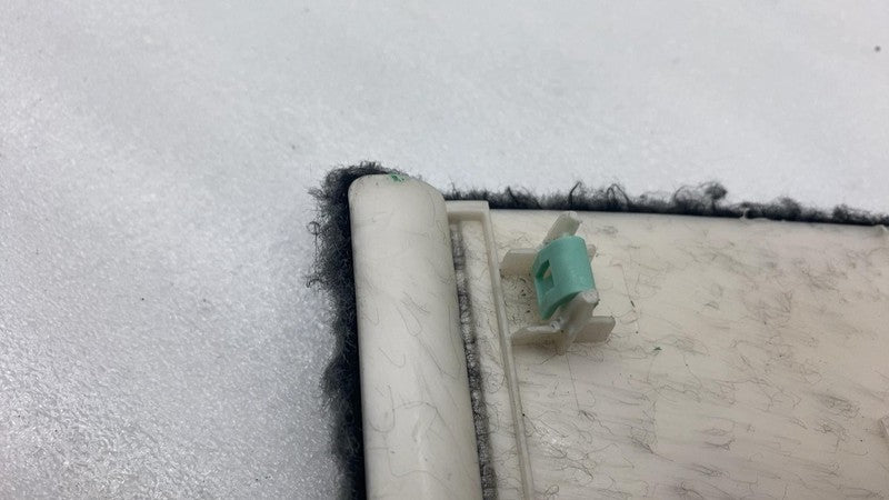 ⭕2022-2024 Air Grand Touring Rear Passenger Side Carpet Trim Right P11