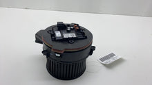 2017-2023 BMW 530e G30 Front HVAC Heater A/C Main Air Condition Blower Fan Motor