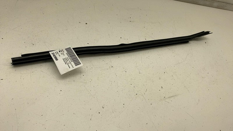 ⭕ 2016-2020 Tesla Model X Rubber Mold Weatherstrip Seal Inner Belt Molding Assy