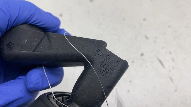 ⭕2016-2020 Tesla Model S Front Windshield Interior Rear View Mirror 10