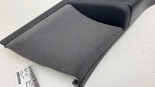 ⭕ 14-21 BMW i3 I01 Rear Passenger Lateral Trim Cover Panel Right RH 5143-7306608