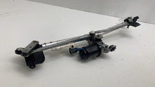 ⭕ 2006-2015 Mazda MX-5 Miata Front Windshield Wiper Arm Motor Linkage Assembly