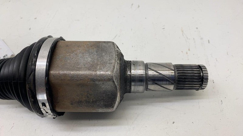 ⭕ 17-25 Model 3 Rear Left or Right CV Axle Shaft Halfshaft 25MM RWD 10