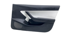 2017-2020 Tesla Model 3 Front Passenger Side Interior Door Panel Trim Card Right