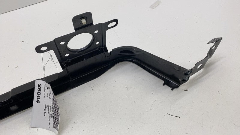 31694685 ⭕ 2021-2023 Polestar 2 Rear Splash Shield Mount Support Bracket Plate 31694685