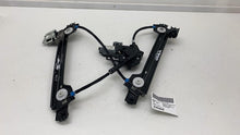 ⭕ 2016-2020 Tesla Model X Rear Left Door Window Regulator & Motor 1028820-99-E