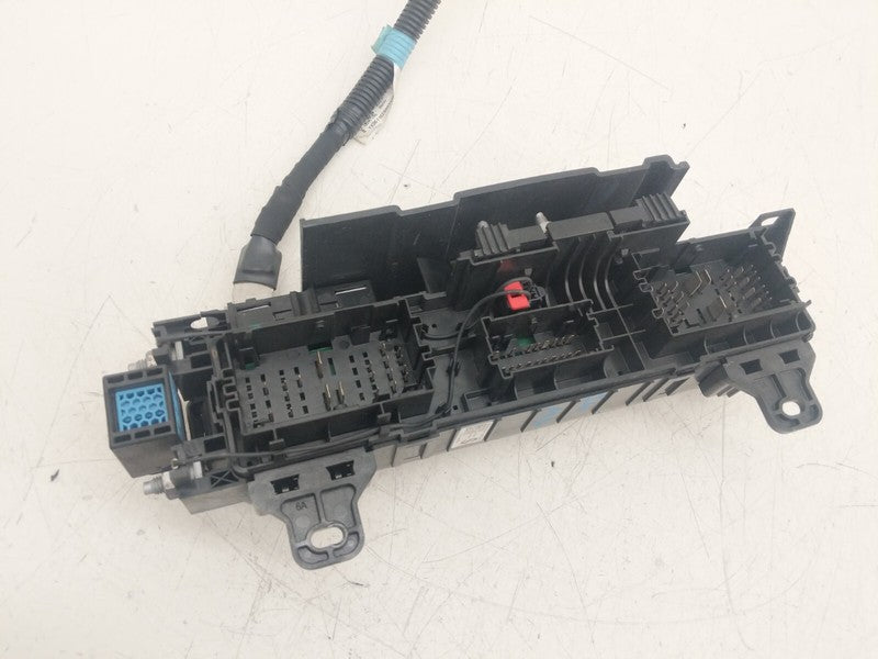 ⭕ 16-20 Model S Front Engine Bay Underhood Fuse Relay Junction Box 103