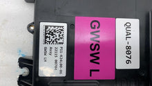 ⭕ 22-24 Air Grand Touring Left Panel GWSW Control Module (PARTS) P11-K24L00-06