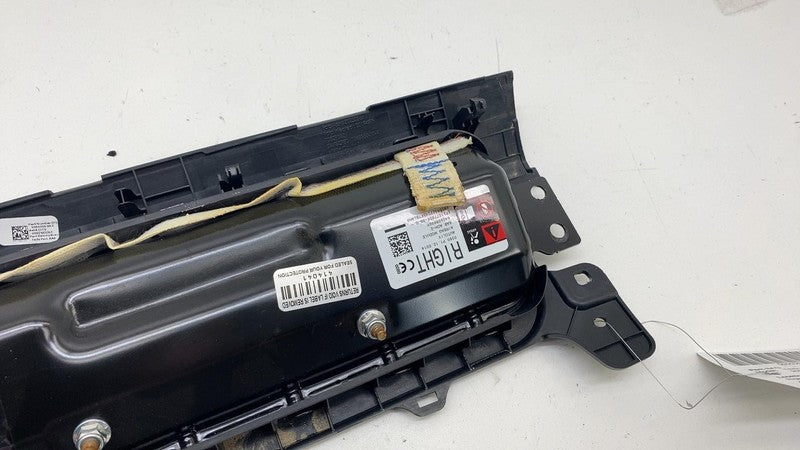 107782600D ⭕ 2017-2023 Tesla Model 3 Y Right Lower Knee Safety Airbag Module 1077826-00-D