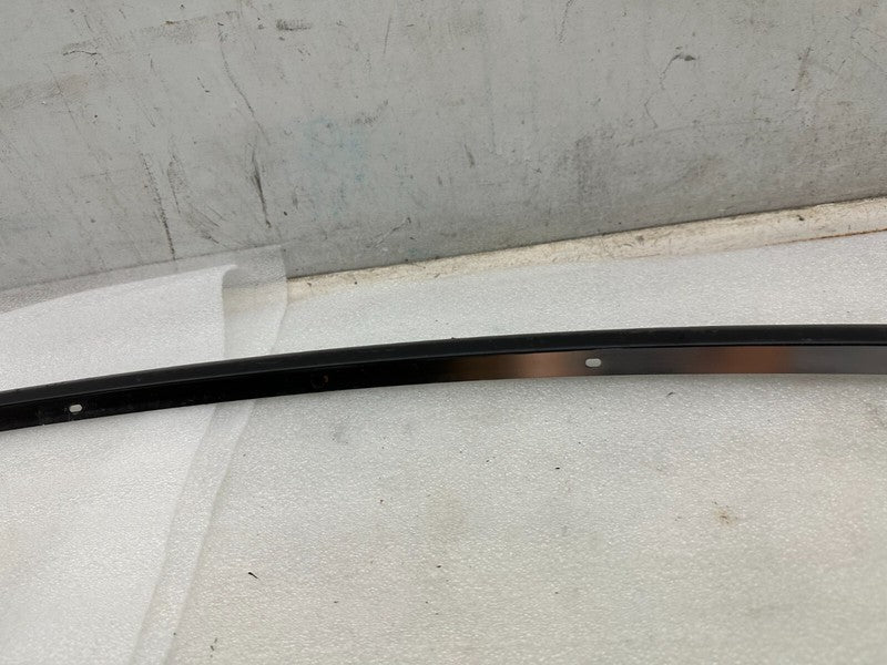 108352000C ⭕ 17-20 Model 3 M3 Right Upper Bright Trim Mold Roof Molding 1083520-00-C (Wrap)