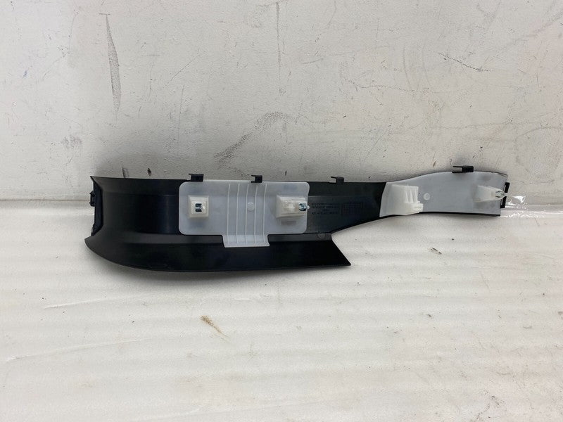 ⭕16-20 Model X Front Passenger Side A-Pillar Trim Cover Lower Right 14