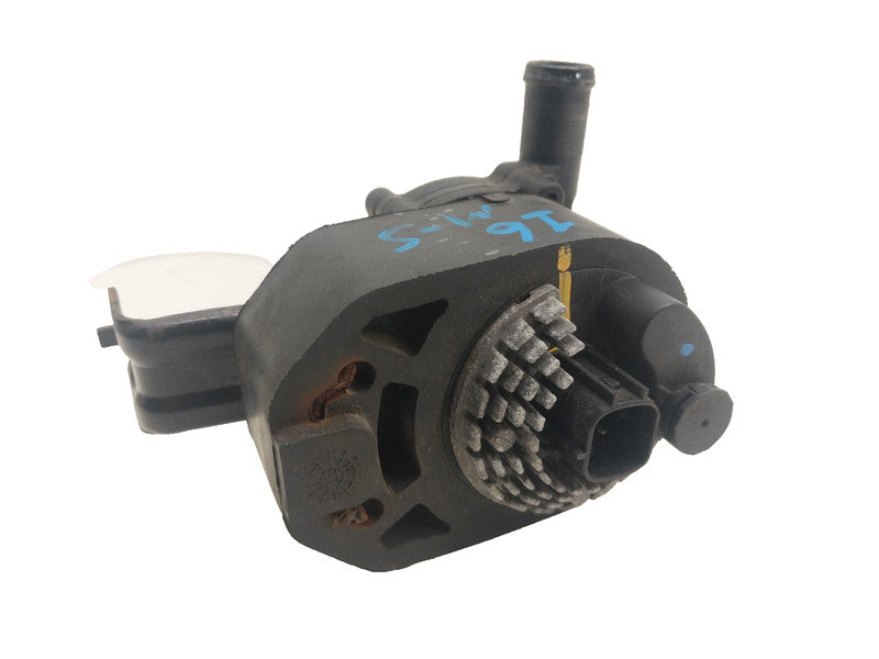 ⭕ 2012-2015 Model S Additional Cooling Water Pump Battery Coolant 6007367-00-E