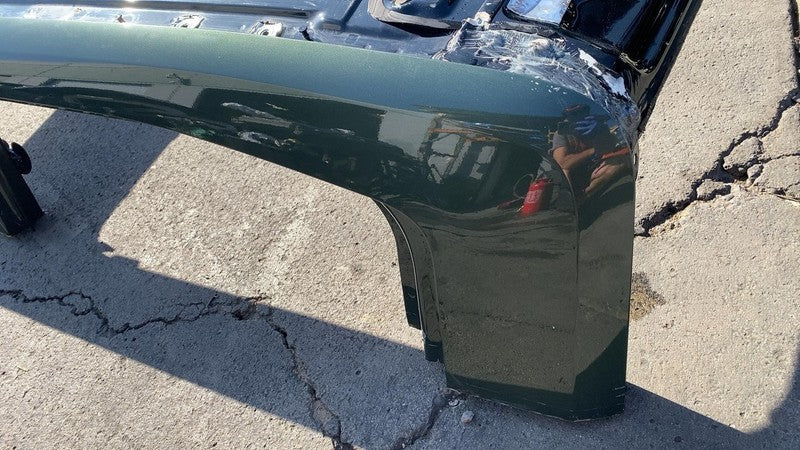 ⭕ 2022 2023 2024 Rivian R1T Top Roof Panel Structural Cut Out Assembly