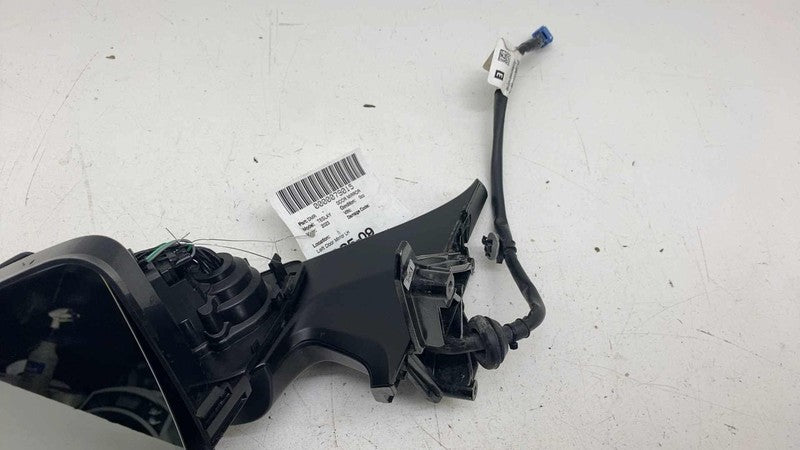 ⭕ 21-24 Model Y Left Exterior Rear View Door Mirror (NO SKULL CAP) 159