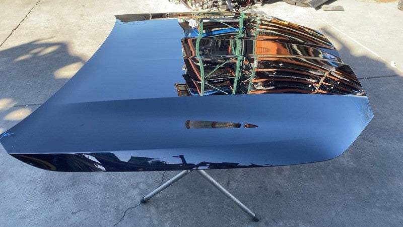 ⭕ 2024 2025 BMW I5 530i G60 Front Hood Bonnet Shell Panel Cover Assemb