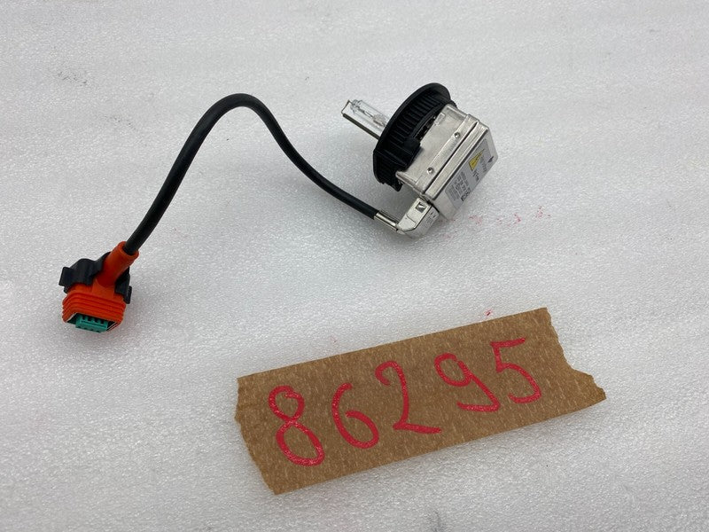 0903110500 ⭕ High Intensity Discharge HID Ballast Control & Bulb Harison Japan 0903110500