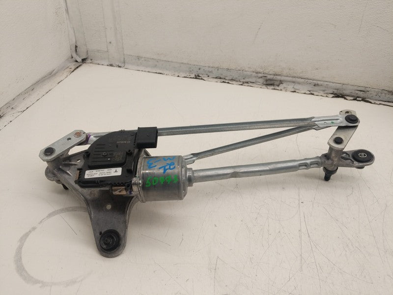 ⭕ 17-23 Tesla Model 3 Front Windshield Wiper Motor Linkage Module 1076