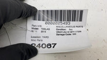 ⭕2012-2020 Model S Windshield Auto Pilot Mono Camera Control Module 1038482-99-J