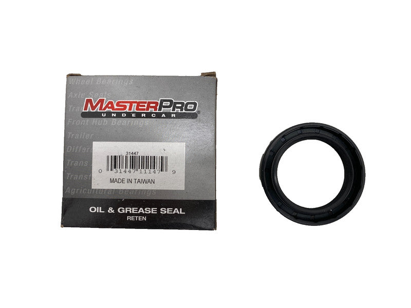 710140 ⭕ Master Pro Undercar Multi-Purpose Oil & Grease Seal 710140