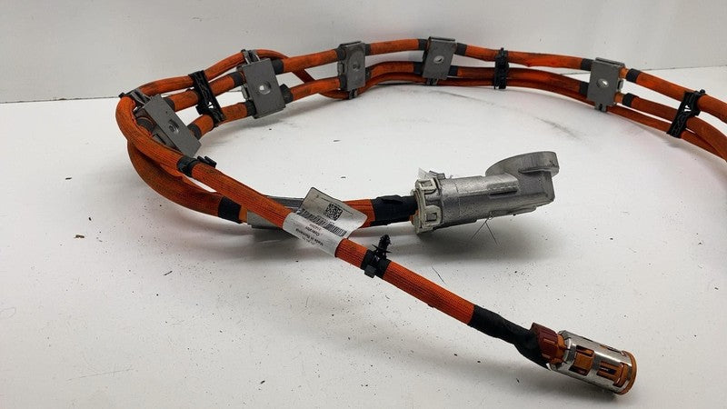 A 297 540 63 28 ⭕ 2022 Mercedes EQS 450+ Battery High Voltage Cable Wiring Harness A2975406328