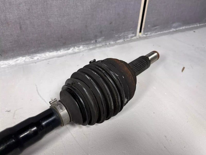 ⭕ 12-20 Model S X Rear Left or Right CV Axle Shaft Halfshaft 36MM 1007