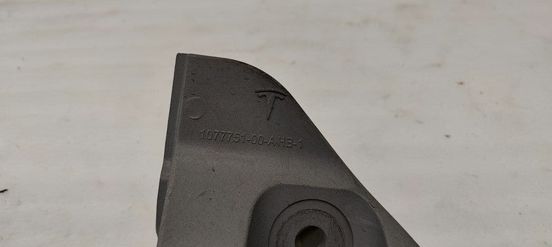 107775100A ⭕ 2012-2020 Tesla Model S Front Engine Mount Support Bracket Right 1077751-00-A
