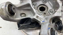 Knee Assembly TESLA X Right 22
