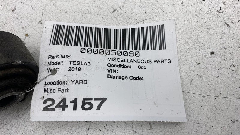 1044423 00 G 2017-2023 Tesla Model 3 Rear Left/Right Upper Control Arm Rearward Toe Link RWD