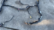 ⭕ 2023 Jeep Wrangler 4XE 2.0L Hybrid Body Wiring Harness Cable Loom 68528748AC