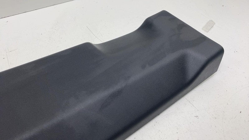 PT00001372 ⭕ 22-25 Rivian R1S Passenger B-Pillar Lower Trim Cover Panel Right RH PT00001372