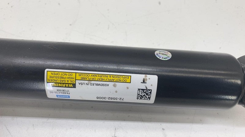 ⭕ 16-20 Model S Rear Right Suspension Air Spring Shock Absorber OEM 10