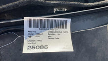 ⭕ 16-20 Tesla Model X Front Frunk Luggage Storage Compartment Molding Assembly