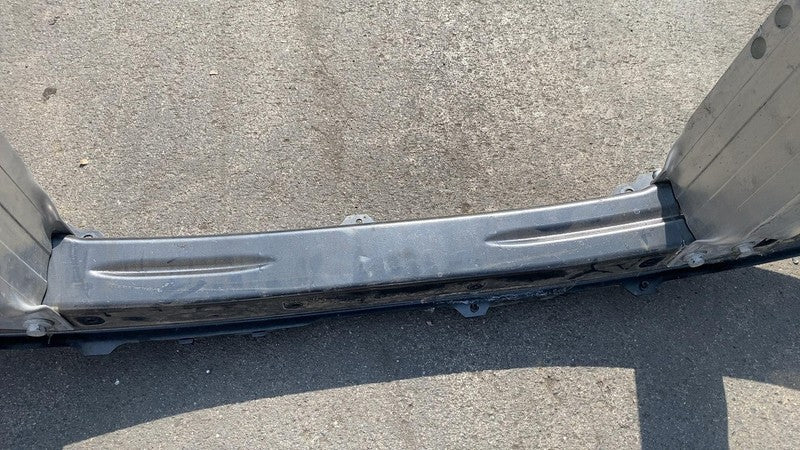 A 297 620 24 00 ⭕ 22-24 EQS 450+ V297 Front Bumper Reinforcement Impact Bar Beam OEM A2976202400