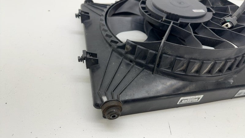 ⭕2012-2020 Tesla Model S Passenger Right Cooling Fan & Motor Shroud 60