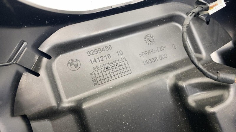 ⭕ 2017 2018 2019 2020 BMW 540i Steering Column Bottom Lower Trim Cover