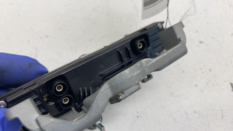 ⭕ 17-23 Tesla Model 3 Front Windshield Forward Facing Adjustable Tripl