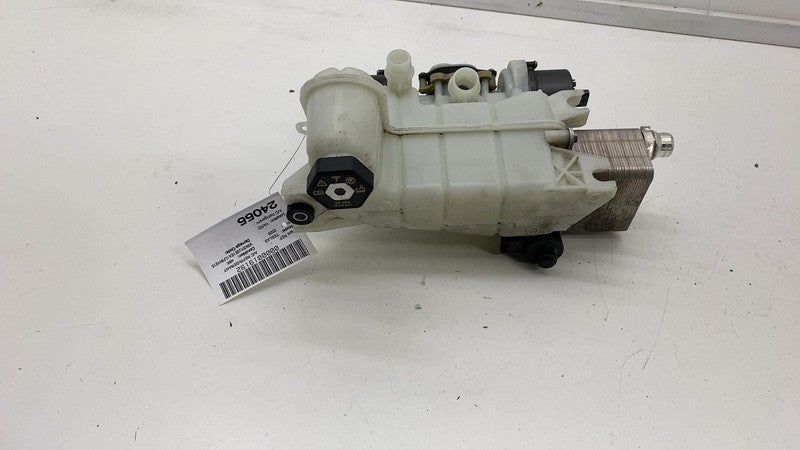 1097016 00 D ⭕ 2017-2020 Tesla Model 3 Reservoir Superbottle Tank Chiller Cooler 1097016-00-D
