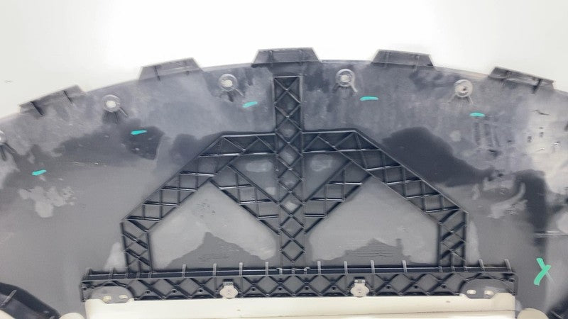 ⭕17-23 Model 3 Front Bumper Lower Valance Undertray Diffuser Shield 10