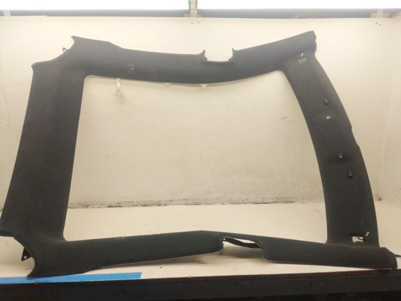2016-2020 Tesla Model S MS Panoramic Sun Roof Moonroof Headliner Assembly OEM