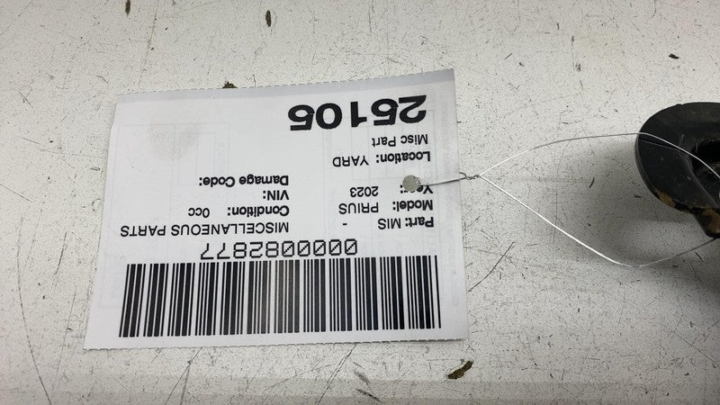 ⭕ 2023-2024 Toyota Prius Driver Side Engine Motor Mount Bracket Insulator Left