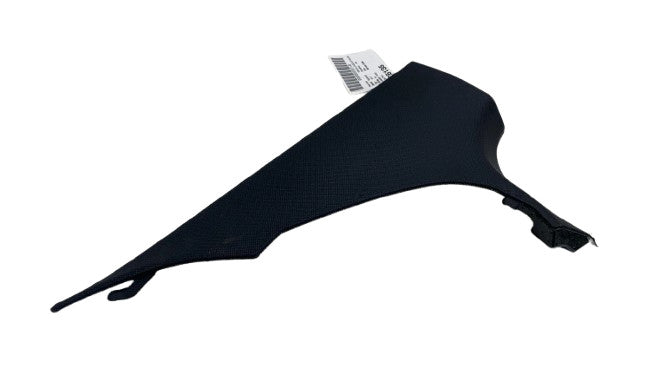 ⭕ 17-20 BMW 540i Rear Left C-Pillar Upper Quarter Cover Trim Panel 514