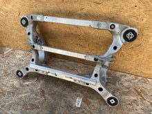 ⭕2012-2020 Tesla Model S X Rear Chassis Subframe Cradle Crossmember 1009826-00-A