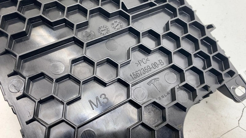 ⭕ 17-23 Tesla Model 3 Left Low Voltage Controller Electronic Module 15