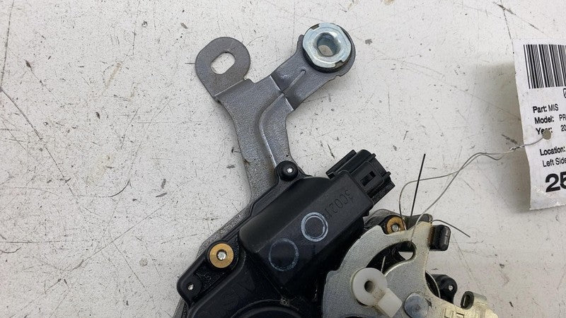 ⭕ 2023-2025 Toyota Prius Rear Left Side Door Lock Soft Close Actuator Motor OEM