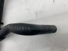 ⭕ 2012-2015 Tesla Model S MS Cooling Pipe Coolant Hose Tube Assy 6007345-00-E