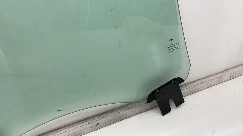⭕ 2012-2020 Tesla Model S MS Rear Driver Side Door Window Glass Left L